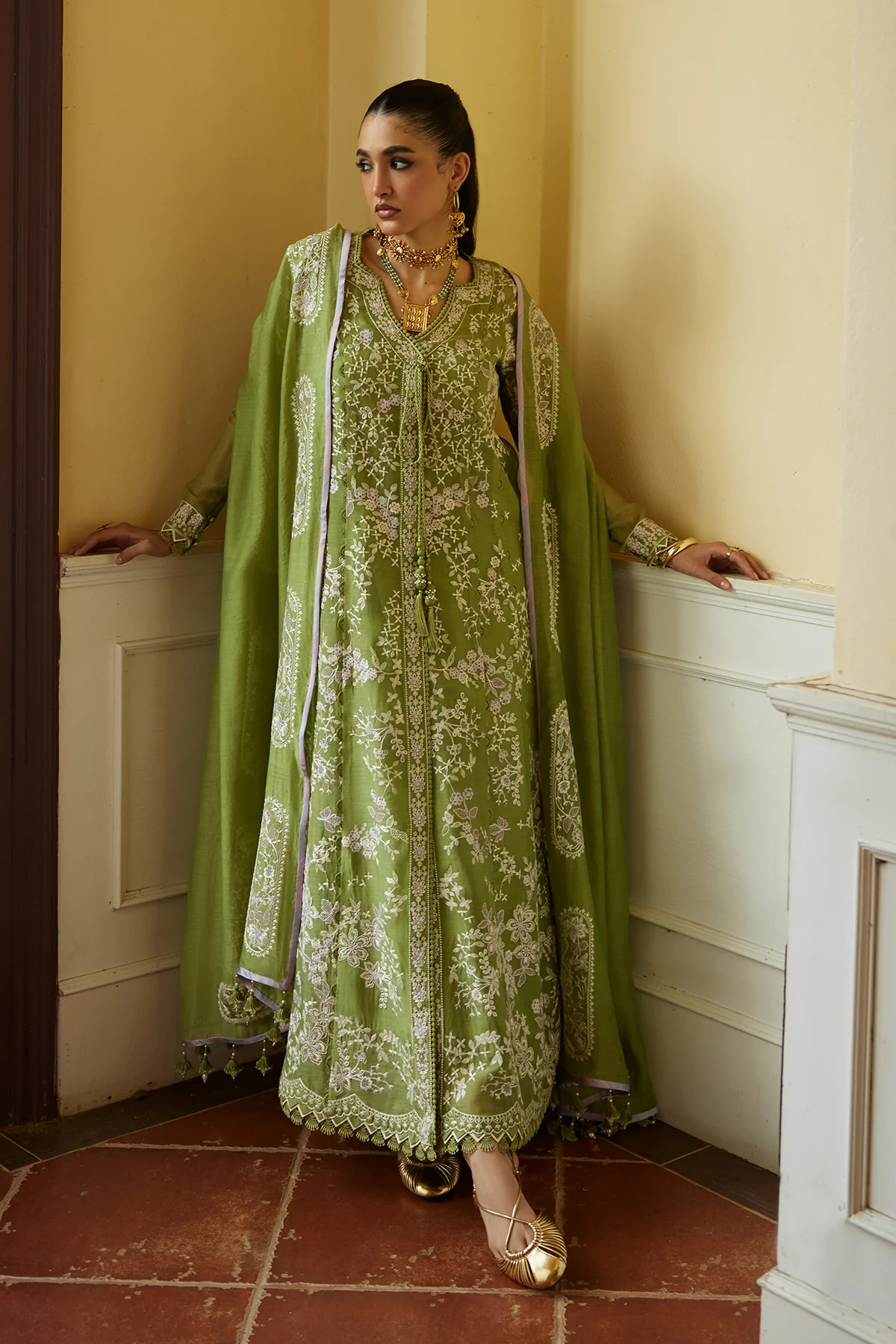 Redefine Your Elegance Today